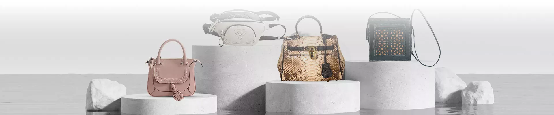 Mála Crossbody