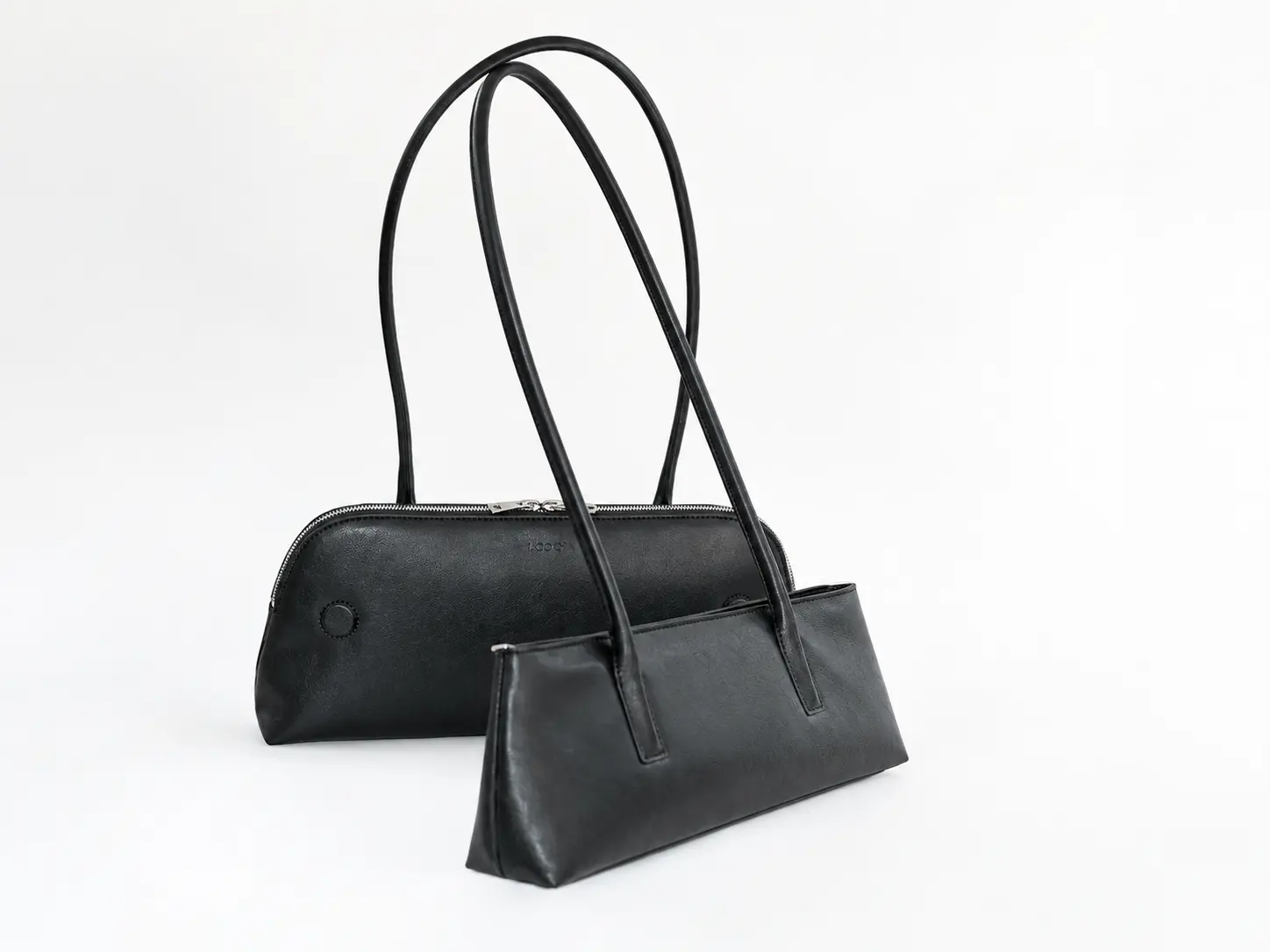 Éicea-chairdiúil agus stylish: Tá treocht nua sa chomaitéireacht uirbeach mar thoradh ar an tote leathair melanin lena 'aeistéitiúil éadrom, durable, íostach'.