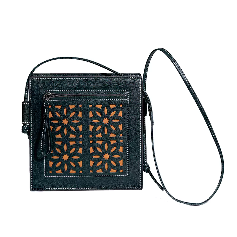 Mála Crossbody Bunaidh