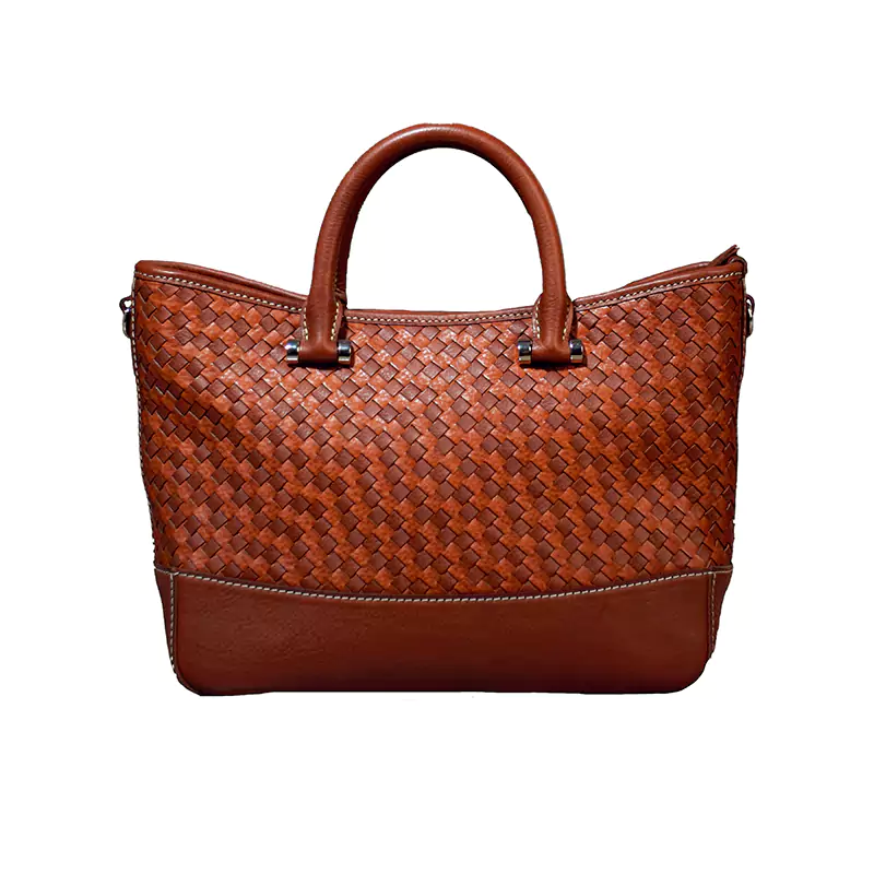 Mála Crossbody Leathar Uigí
